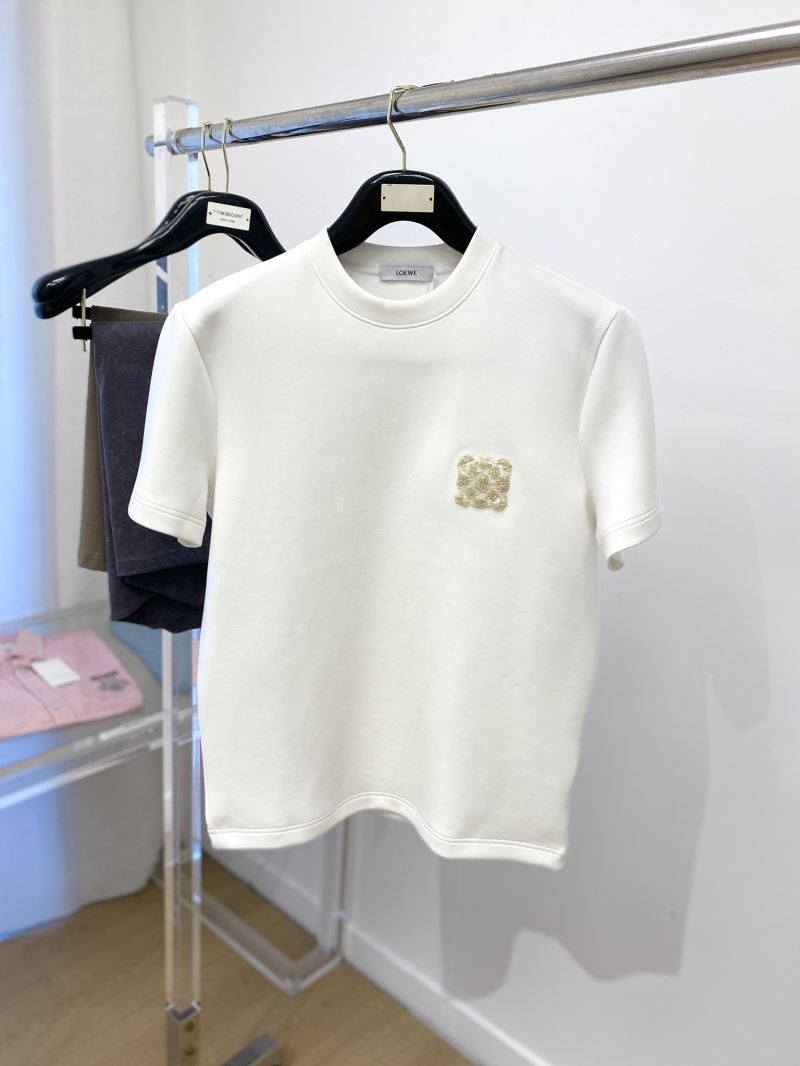 Loewe T-Shirts